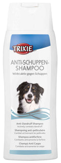 Anti-Dandruff Shampoo