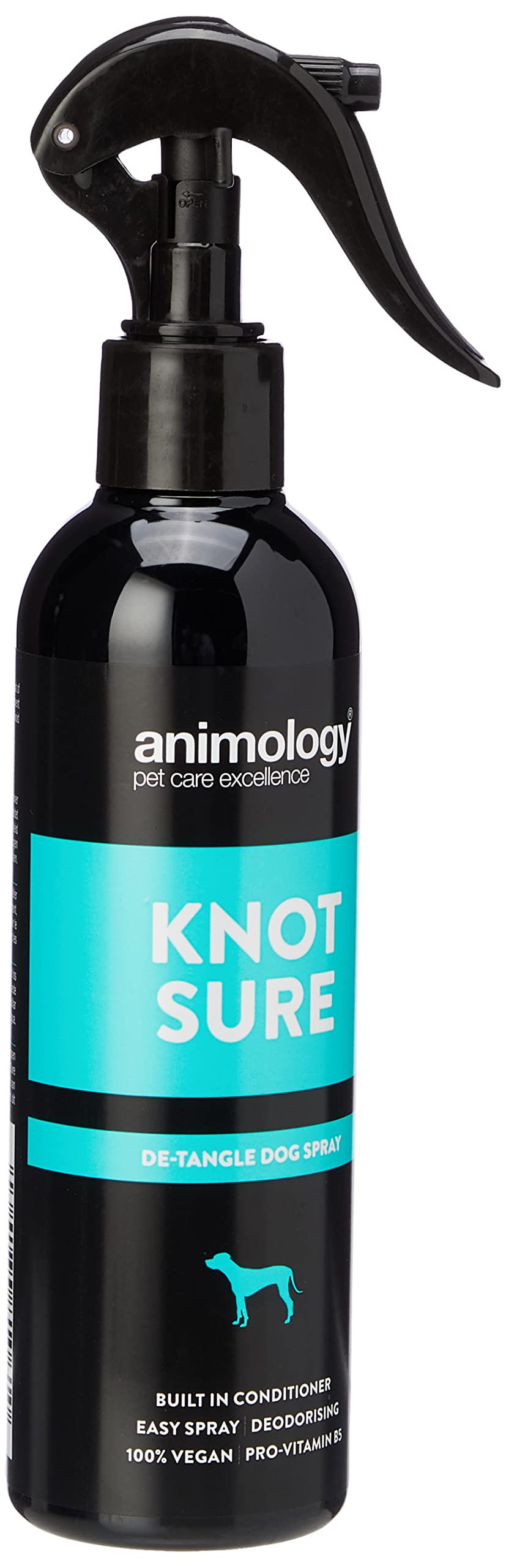 Animology Knot Sure Detangle Spray 250ml