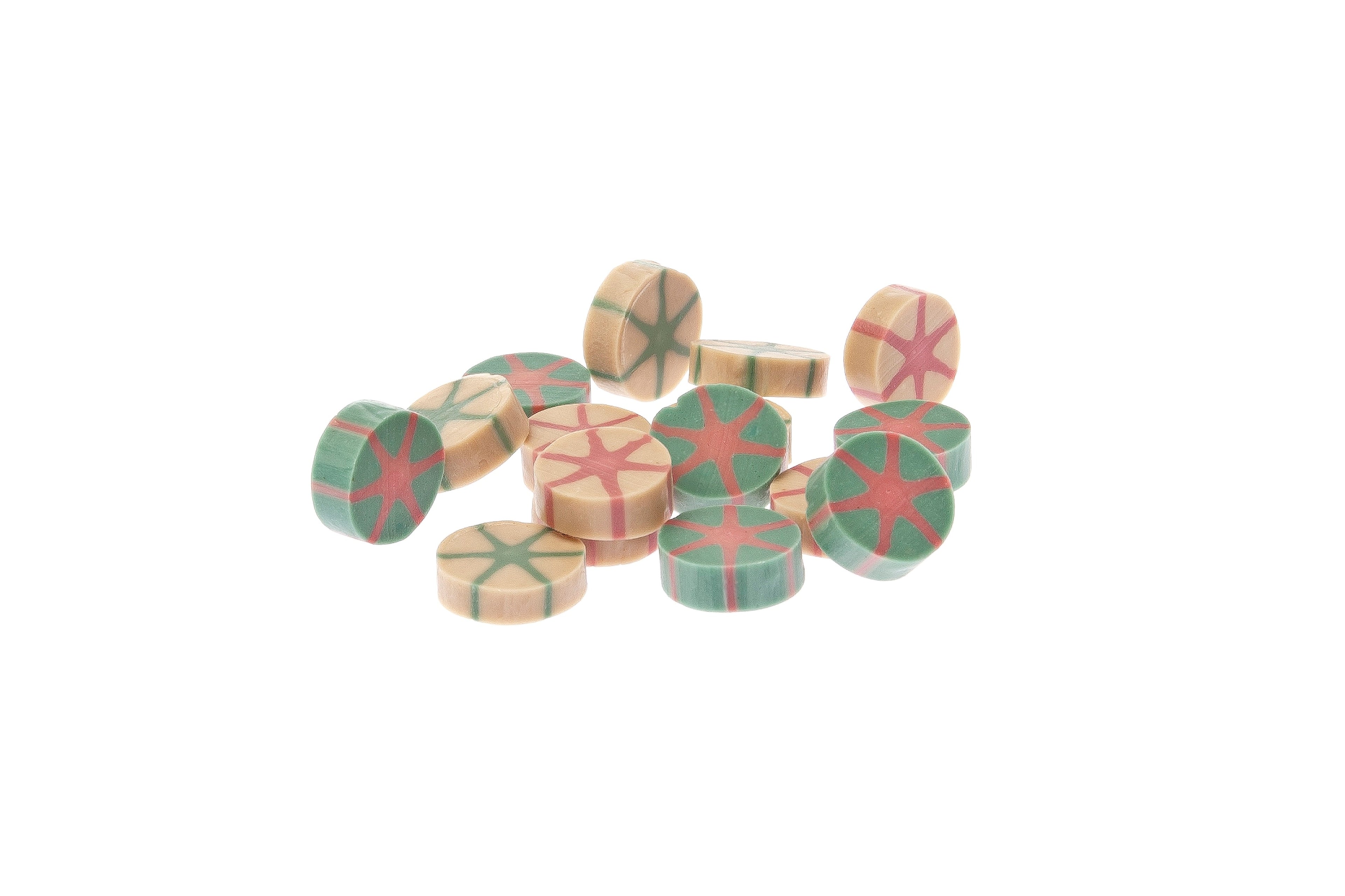 Bone Fruit Plant-based Dog Treats – Caramelle
