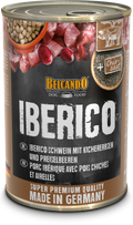 Belcando Super Premium Iberico, 400g