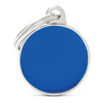 Blue Small Circle