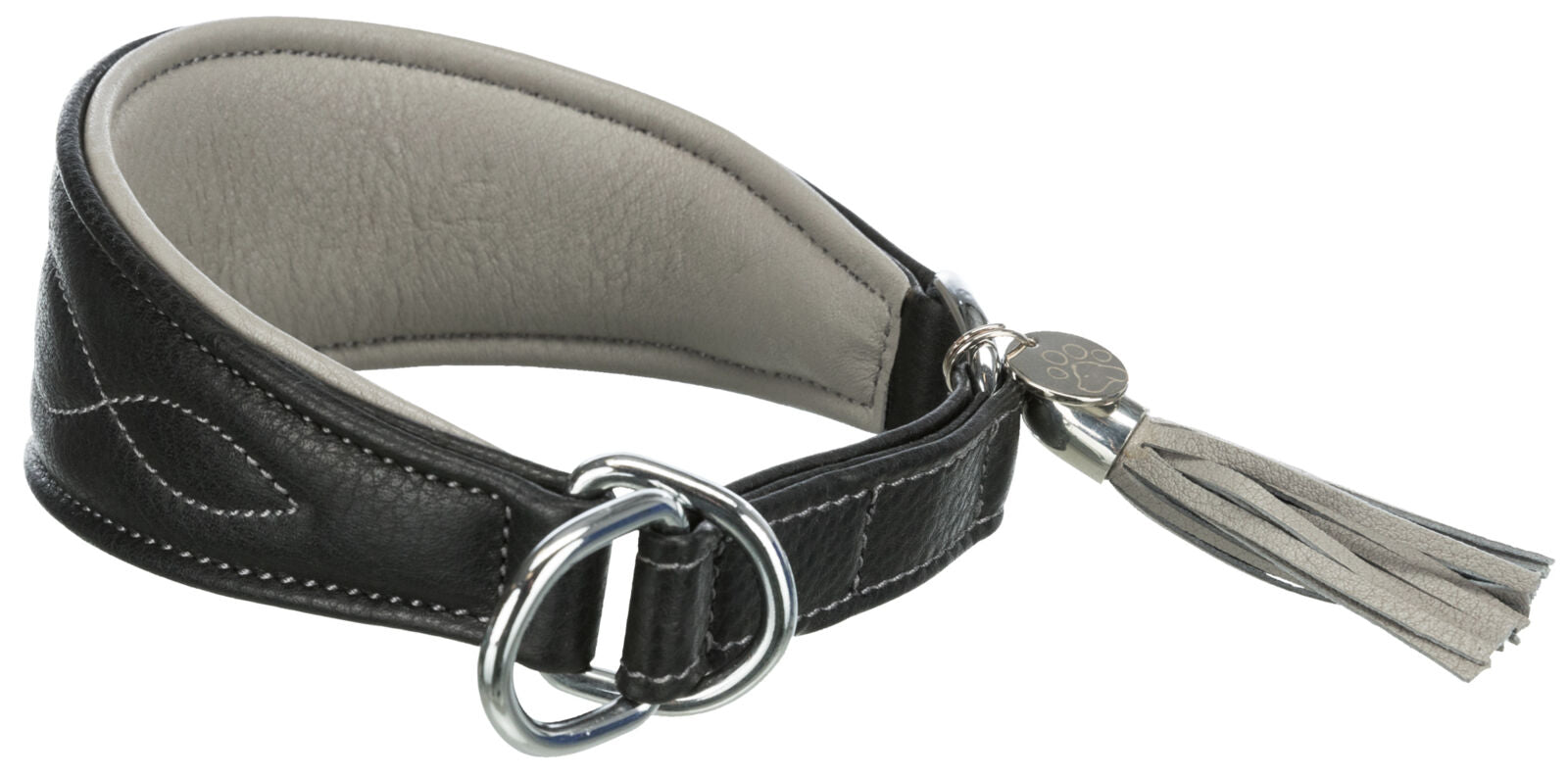 Active Comfort Sighthound Collar with Semi-Choke