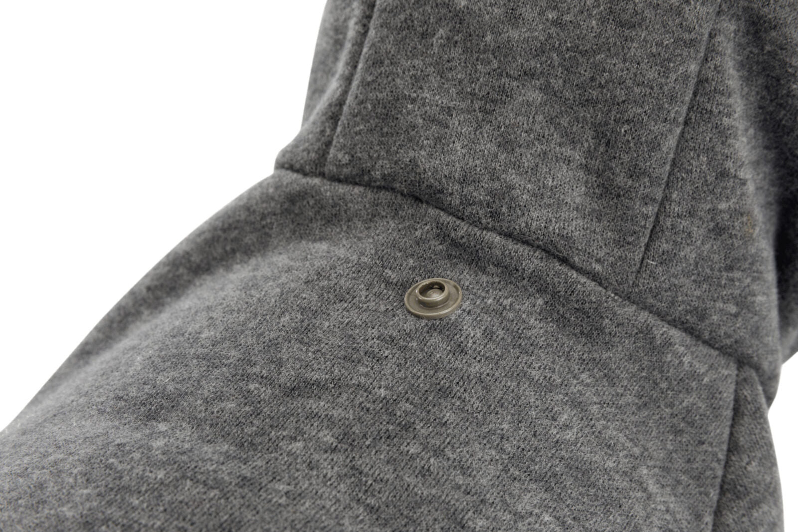 Be Nordic Hoodie Flensburg (grey)