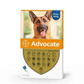 Bayer Advocate Dogs - 25 to 40 Kg