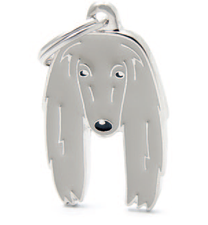 Afghan Hound
