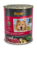 Belcando tins Beef, 400g