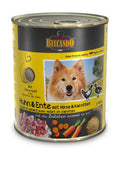 Belcando tins Chicken & Duck, 400g