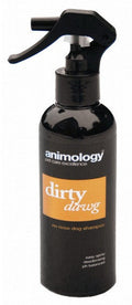 Animology Dirty Dwag No Rinse Shampoo 250ml
