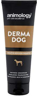 Animology Derma Dog Shampoo 250ml
