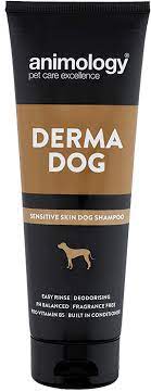 Animology Derma Dog Shampoo 250ml