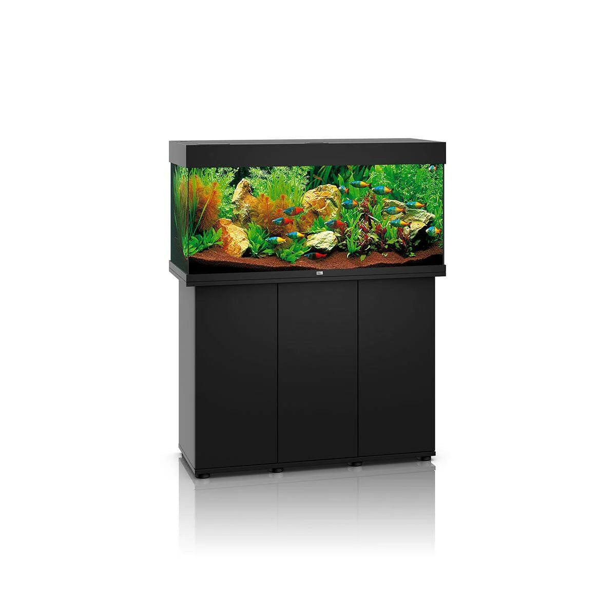 Juwel Rio 180 LED Aquarium and Cabinet