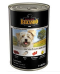 Belcando tins Lamb, 400g