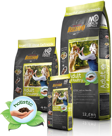 Belcando Adult Grain Free Poultry