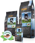 Belcando Junior Lamb & Rice
