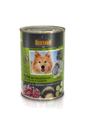 Belcando tins Turkey, 400g