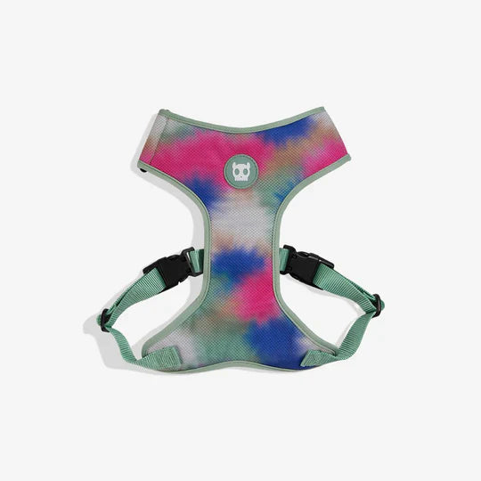 Bliss - Zeedog Adjustable Air Mesh Harness
