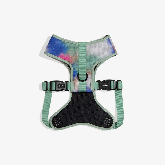 Bliss - Zeedog Adjustable Air Mesh Harness